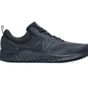 NWT New Balance Arishi V3 Men's Shoe Black Size 11 Wide